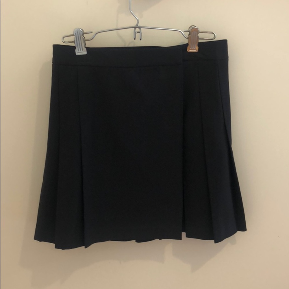 Pleated Skirt Size 4